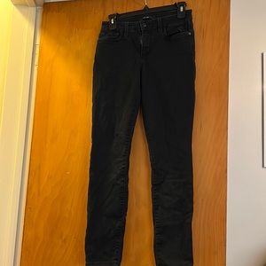 Dark Blue Joe’s Jeans